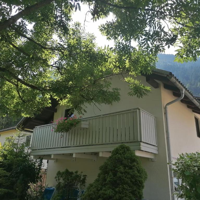 Seeappartement " Seerose" - Apartment - 2