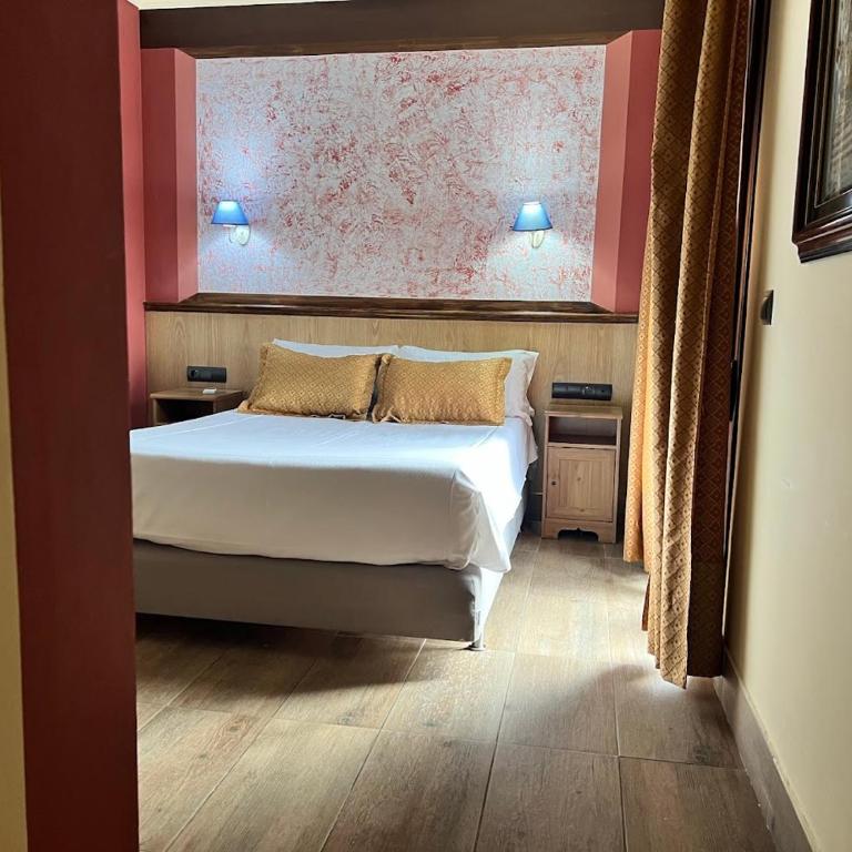 Hotel Pinomar - Suite Junior - 3