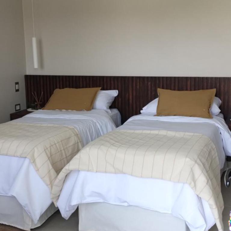 Homestay La Reinamora monoambientes - Estudio Doble Deluxe - 5