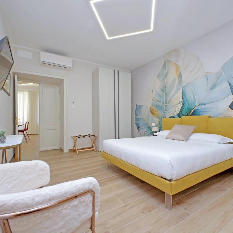 4BNB - Stylish Spacious Apartment near Vatican - Appartamento - 2