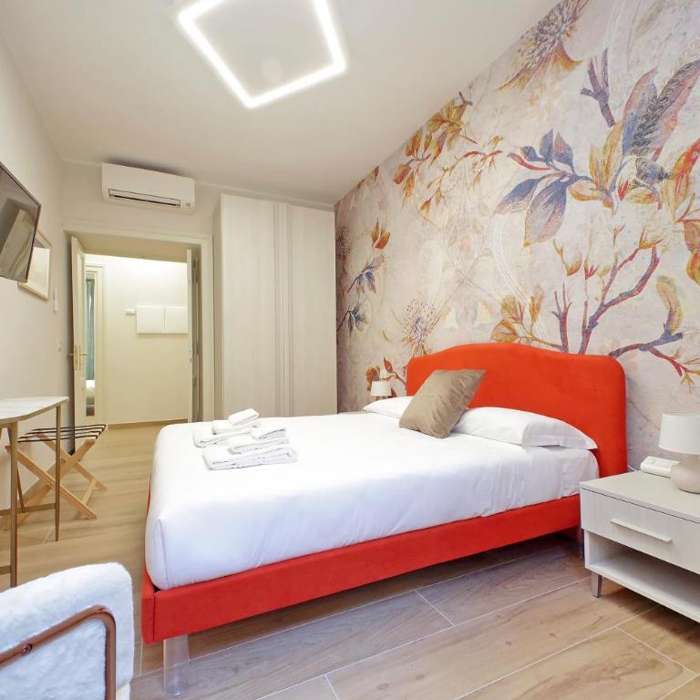 4BNB - Stylish Spacious Apartment near Vatican - Appartamento - 3