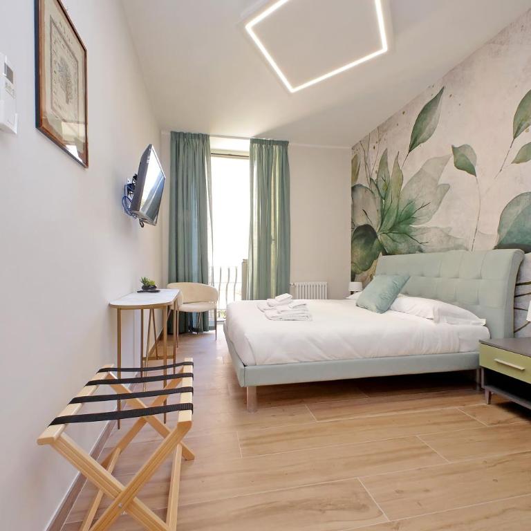4BNB - Stylish Spacious Apartment near Vatican - Appartamento - 4