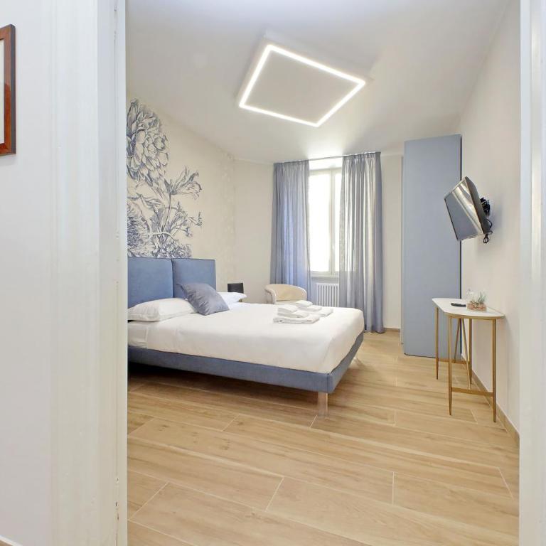 4BNB - Stylish Spacious Apartment near Vatican - Appartamento - 12