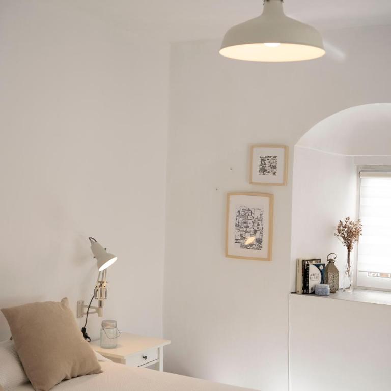 Casa Bekkevé - Califa Casas - Apartment mit 1 Schlafzimmer - 6