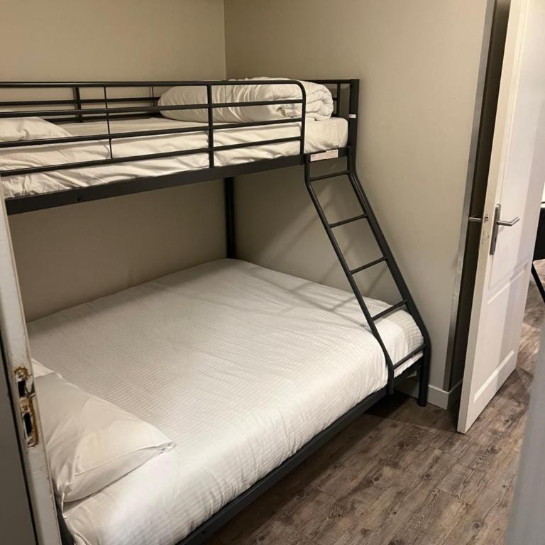 Servotel Castagniers - Studio (4 Personnes) - 7
