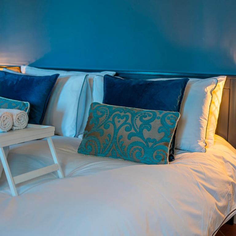 LaMalatestina Suite - Apartment in front of the Castle - Appartamento con 2 Camere da Letto - 20
