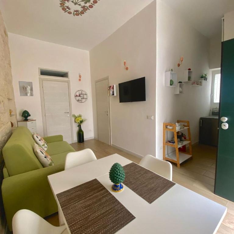 Casa Vacanze: Eureka - Appartamento con 1 Camera da Letto - 6