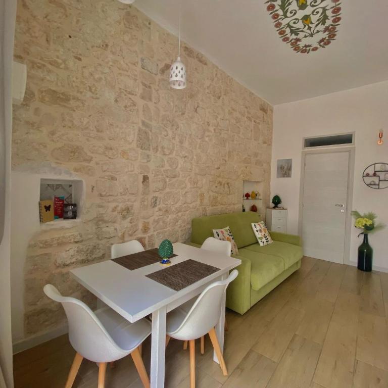 Casa Vacanze: Eureka - Appartamento con 1 Camera da Letto - 3