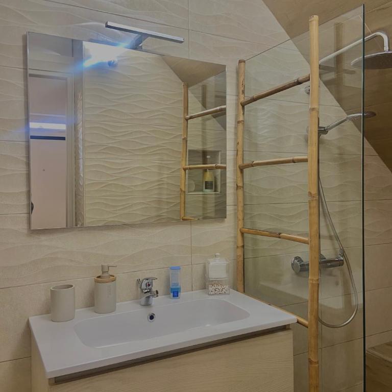 Casa Vacanze: Eureka - Appartamento con 1 Camera da Letto - 20