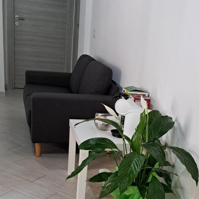 Civico 52 Modena Int 7 - Appartamento con 2 Camere da Letto - 3
