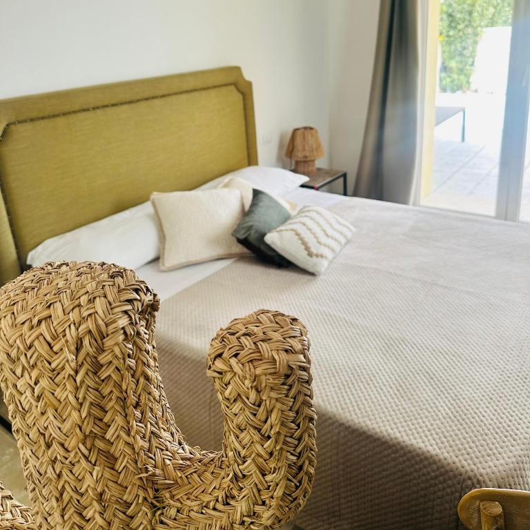 Casale 900 Country House - Camera Matrimoniale - 7