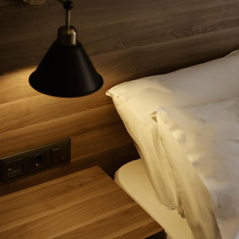 Viola Hotel Budva - Superior Double Room - 4