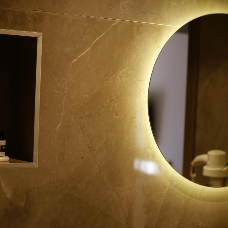 Viola Hotel Budva - Superior Double Room - 6
