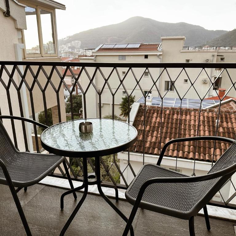 Viola Hotel Budva - Superior Double Room - 13
