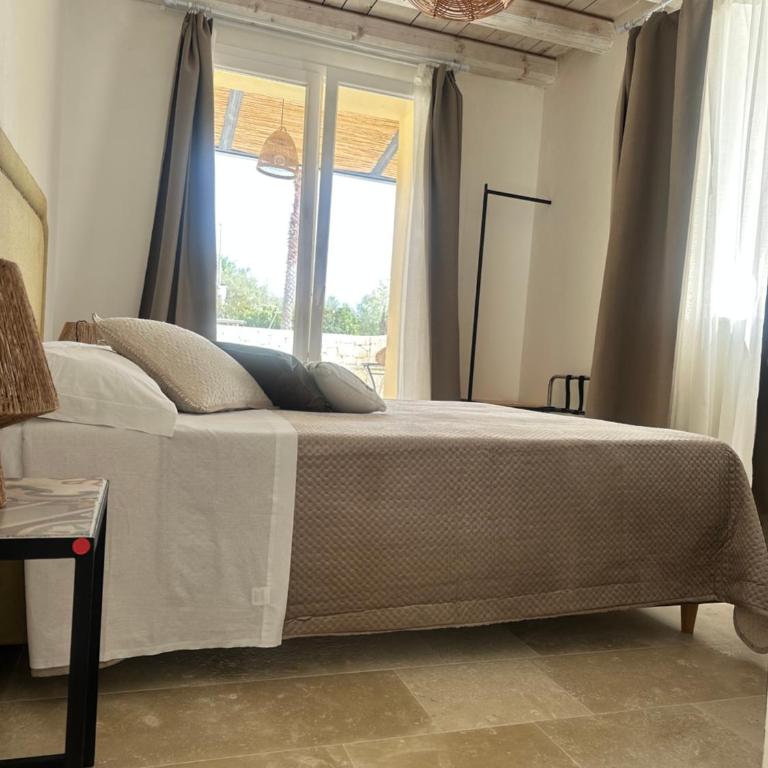Casale 900 Country House - Camera Matrimoniale - 8