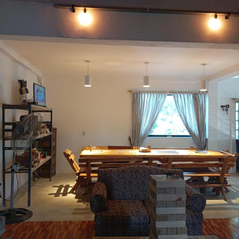 CasaClubDescanso - Casa con 1 dormitorio - 7