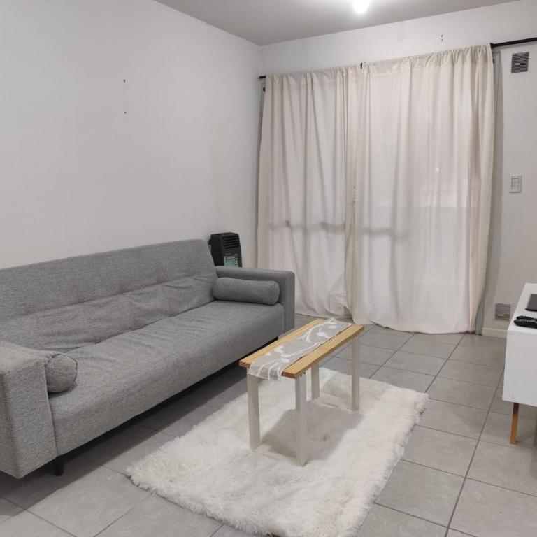 Departamento Talavera - Apartamento de 1 dormitorio - 4