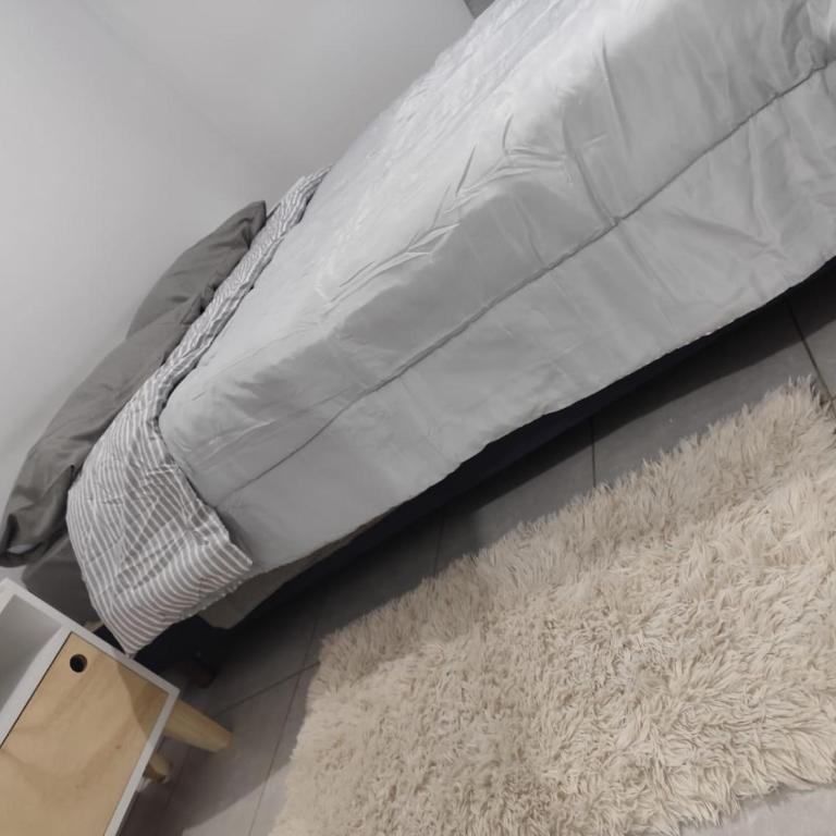 Departamento Talavera - Apartamento de 1 dormitorio - 8