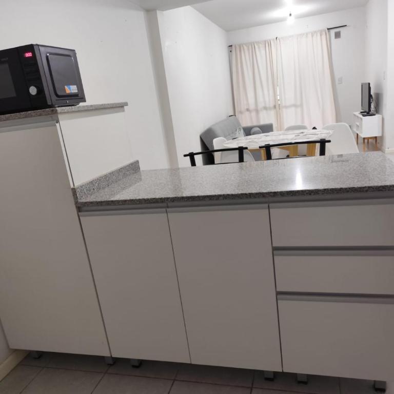 Departamento Talavera - Apartamento de 1 dormitorio - 9