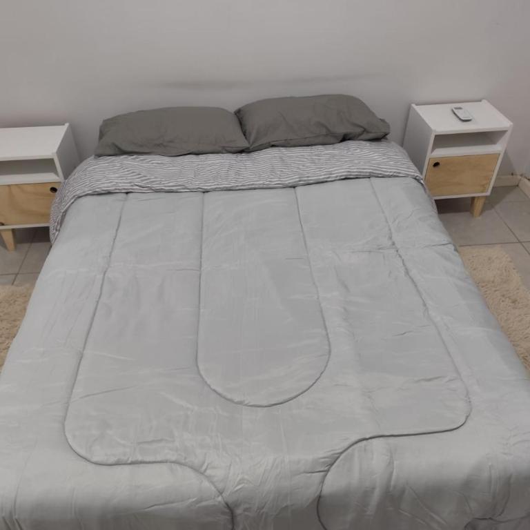 Departamento Talavera - Apartamento de 1 dormitorio - 10