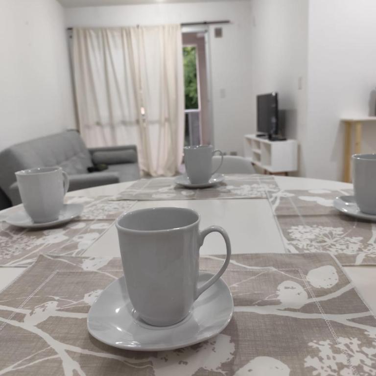Departamento Talavera - Apartamento de 1 dormitorio - 16