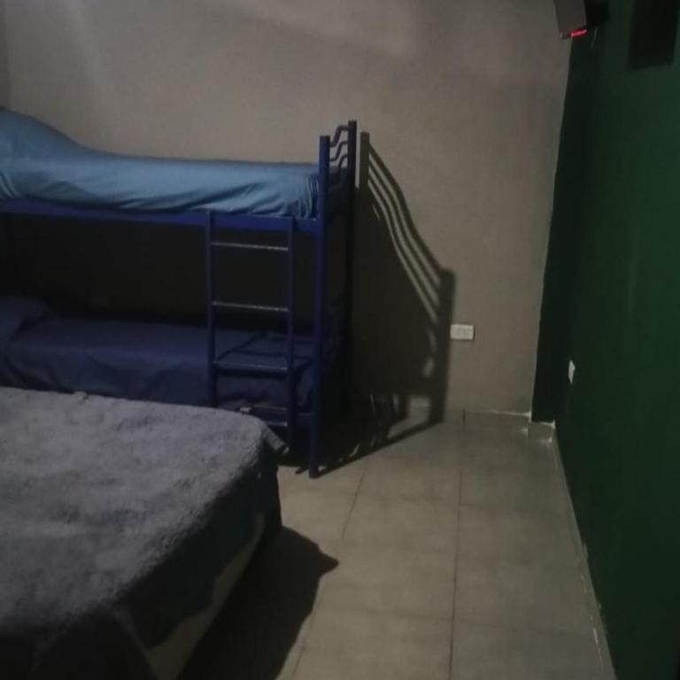 Alojamiento Luna - Apartamento de 1 dormitorio - 7