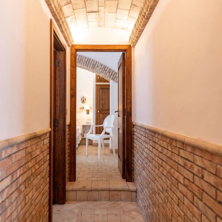 Case Costarelli - Sul Mare - Casa a Schiera con 2 Camere da Letto - 25