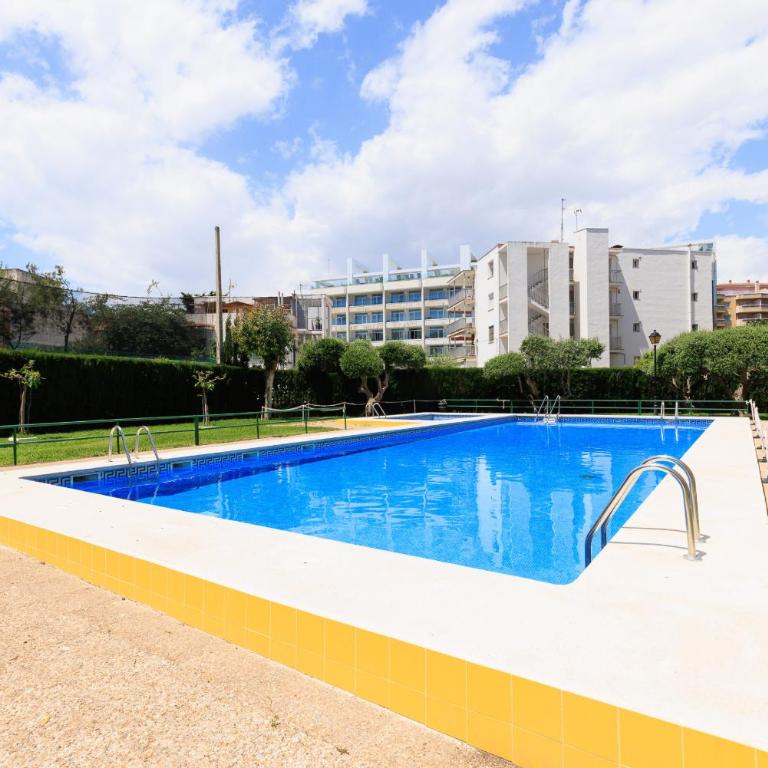 Fabra Apartment - Apartamento - 2