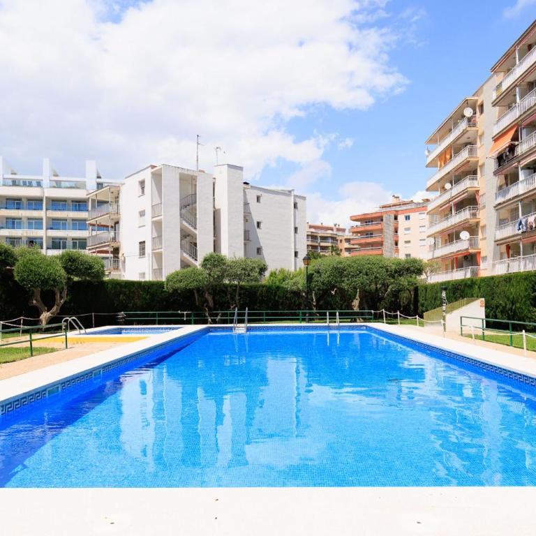 Fabra Apartment - Apartamento - 1