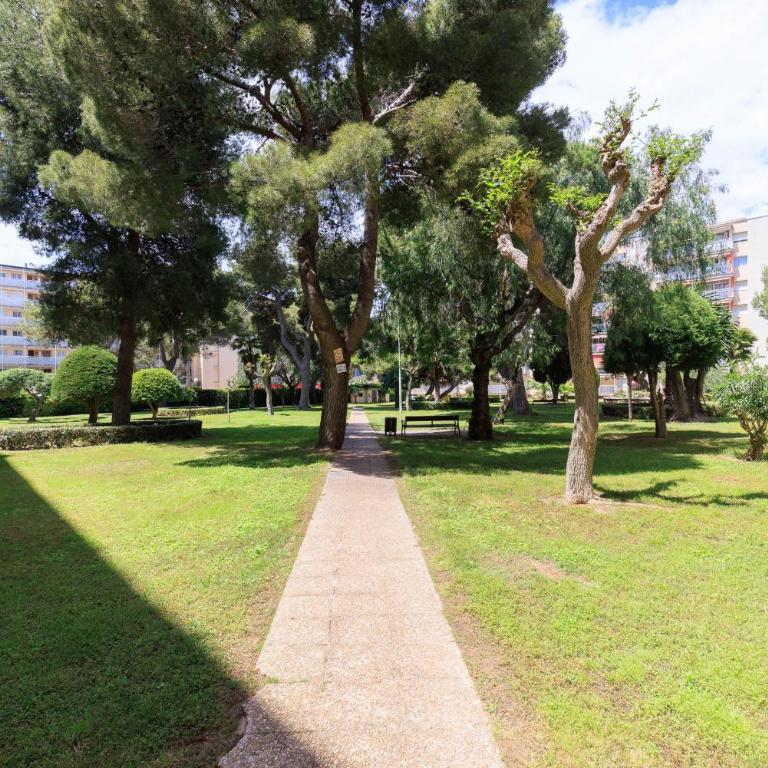 Fabra Apartment - Apartamento - 5