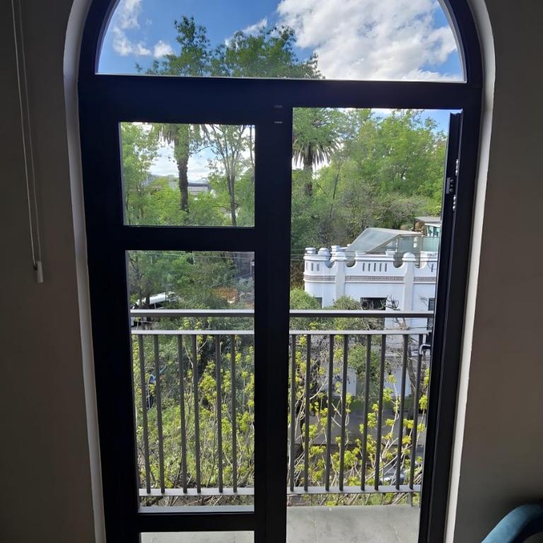 Lasai Casa Tonala - One-Bedroom Apartment with Balcony and City View - 17
