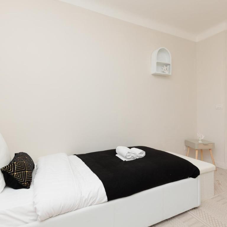 Perrissol YourHostHelper - Appartement 2 Chambres - 12