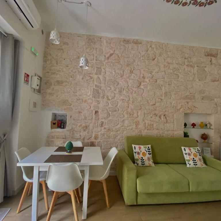 Casa Vacanze: Eureka - Appartamento con 1 Camera da Letto - 5