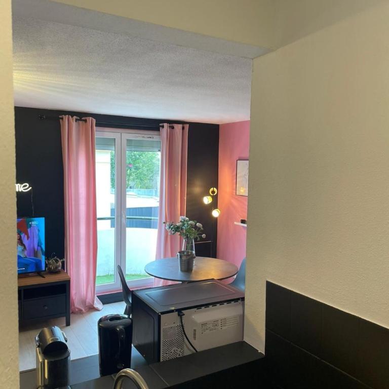 Superb apartment for 4 people, center - auto museum - Apartment mit 1 Schlafzimmer - 6