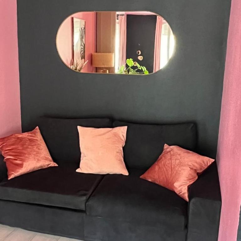 Superb apartment for 4 people, center - auto museum - Apartment mit 1 Schlafzimmer - 13