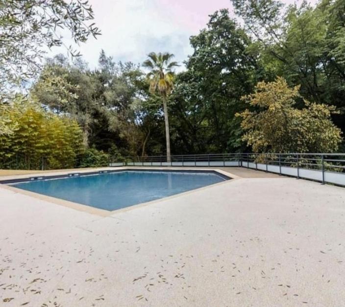 Jolie appartement avec piscine et parking privé Menton - Appartement 2 Chambres - 13