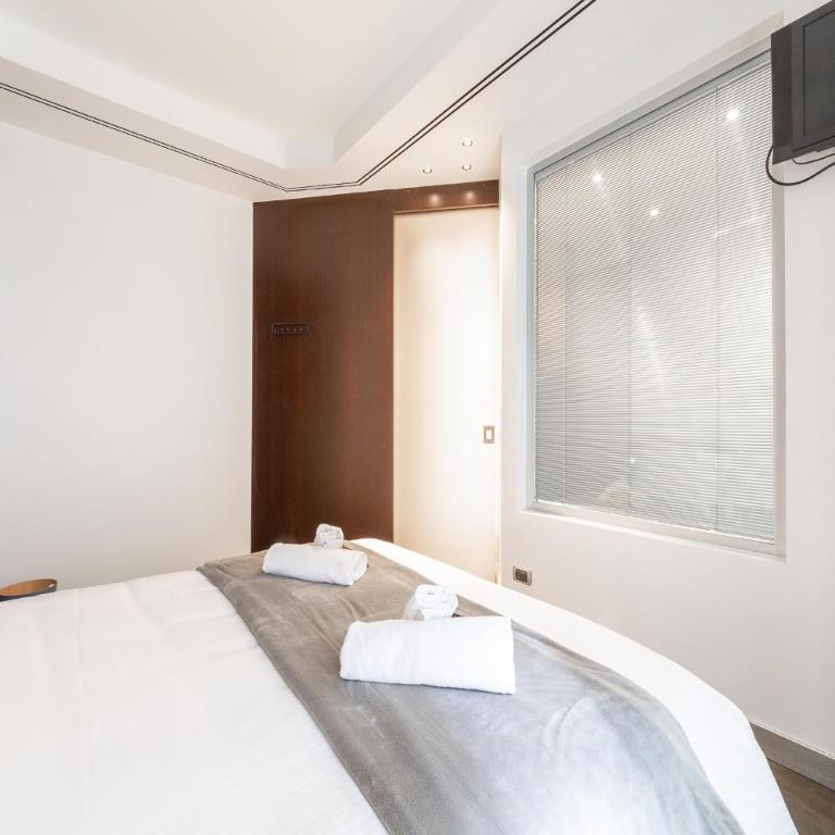 Via Cerva 7 - Appartamento con 1 Camera da Letto - 6