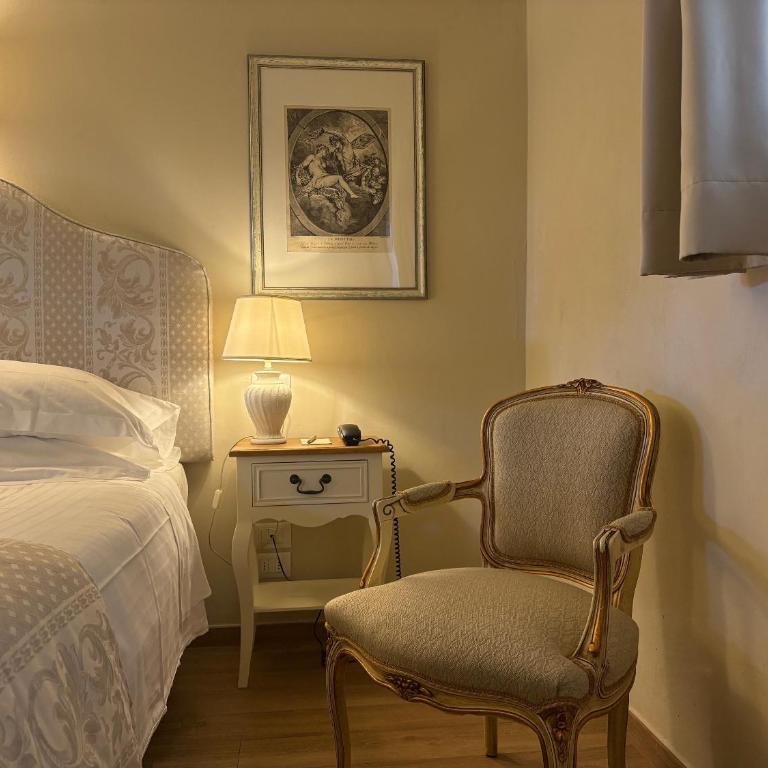 Park Palace Hotel - Suite Familiare - Dependance - 7