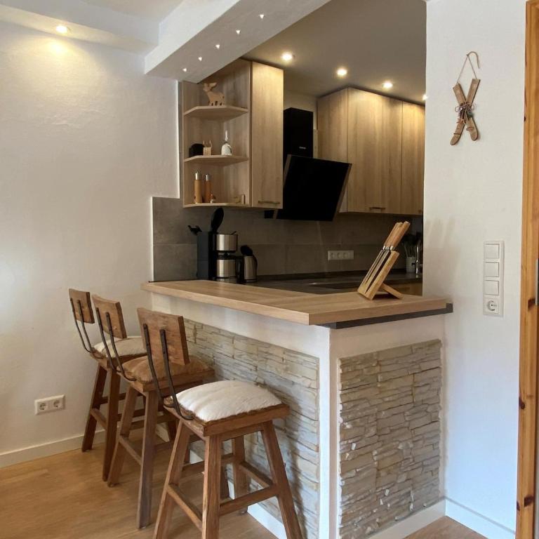 Ferienwohnung Bergglück - Apartment mit 2 Schlafzimmern - 15