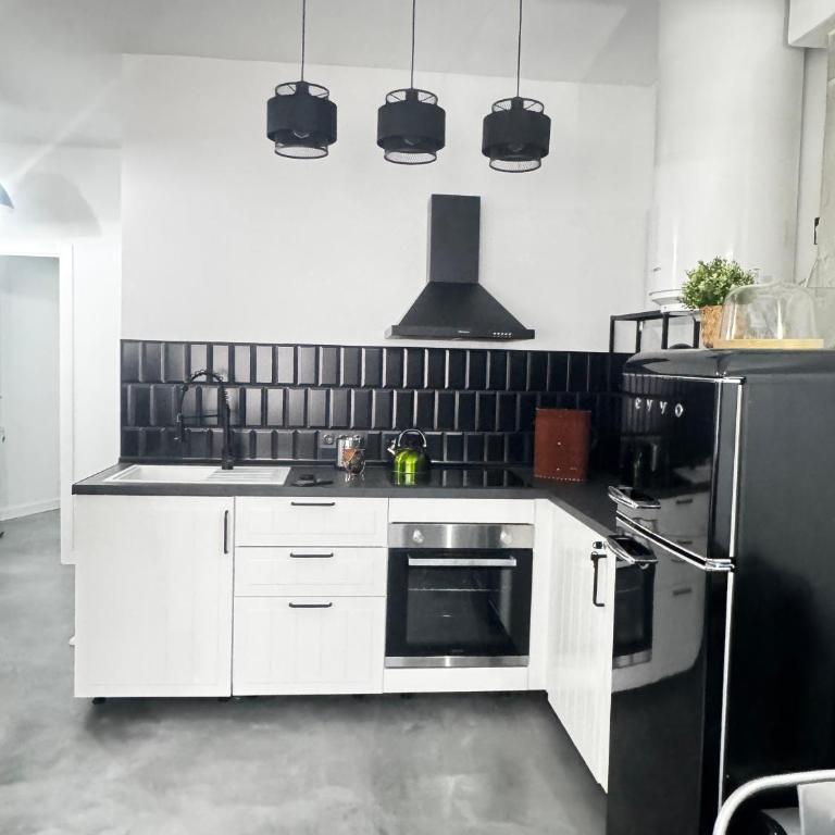 Madrid Style & Comfort 5 - One-Bedroom Apartment - 2