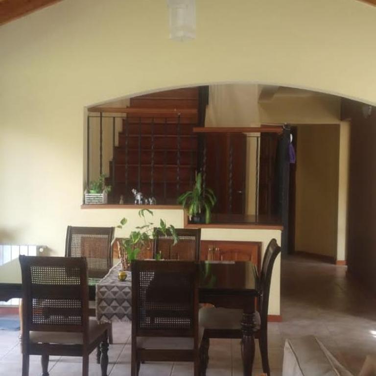 Casa Chacras de Coria - Casa de 3 dormitorios - 7