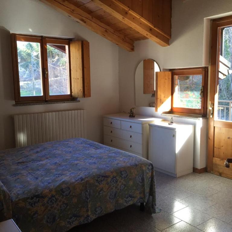 Giò Appartamenti Vacanze - Appartamento con 1 Camera da Letto - 14