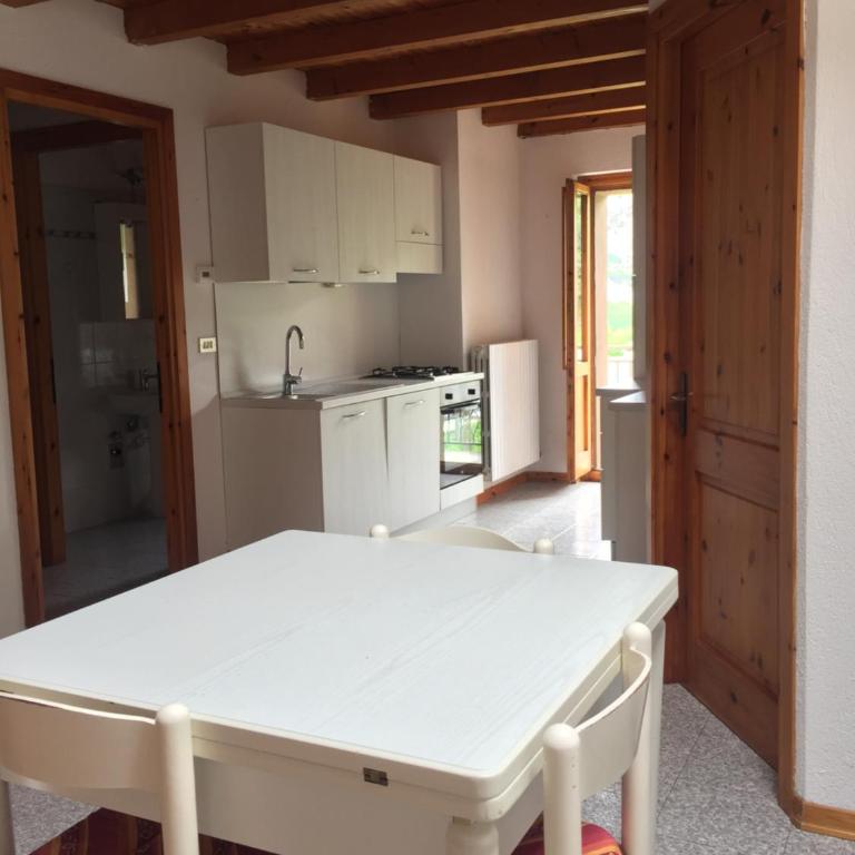 Giò Appartamenti Vacanze - Appartamento con 1 Camera da Letto - 12