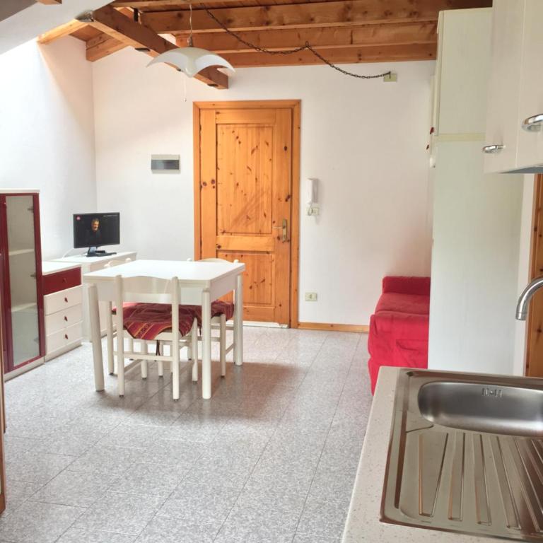 Giò Appartamenti Vacanze - Appartamento con 1 Camera da Letto - 11