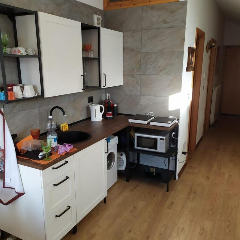 Oasi di Pace vicino Sestriere - Appartamento con Vista e Balcone - 15
