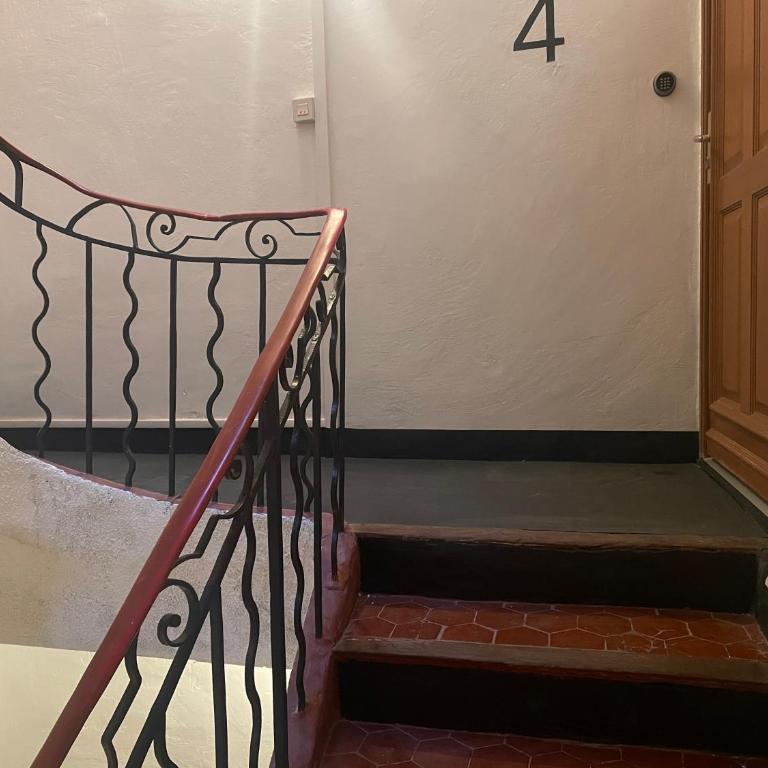 Appt 2 chambres au centre ville 4è - Two-Bedroom Apartment - 22