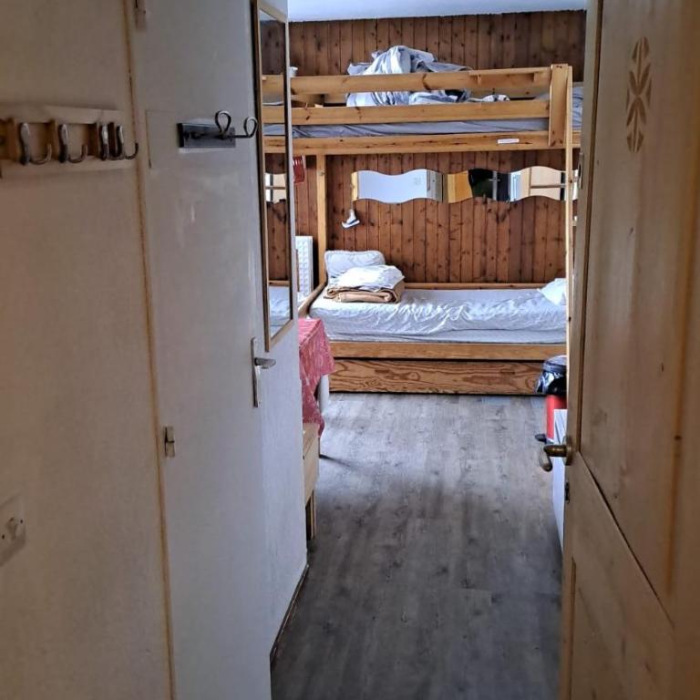 Studio Tignes Val Claret - Two-Bedroom Apartment - 7