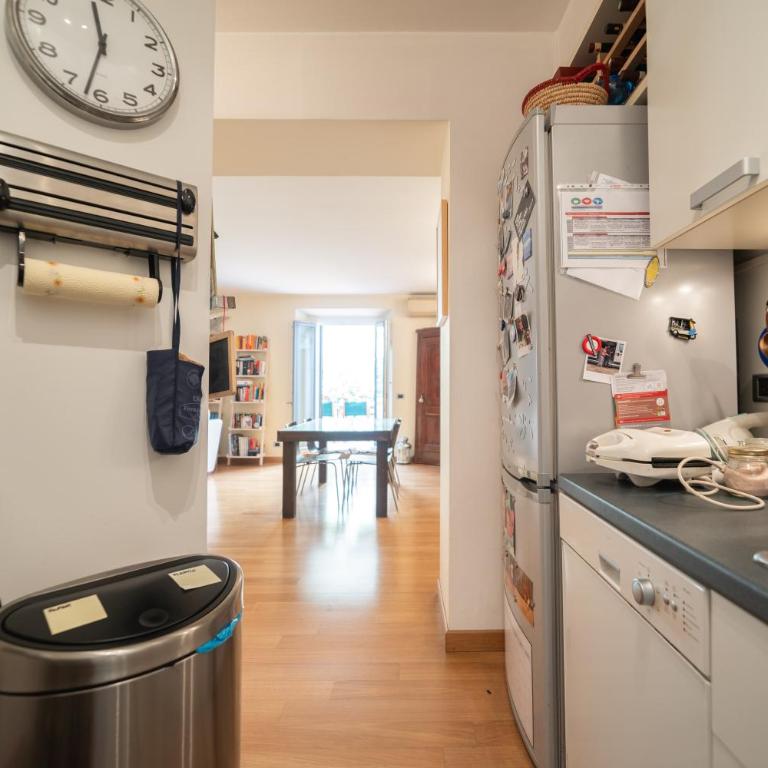 Marroncelli Loft & Terrace - Appartamento con 2 Camere da Letto - 19
