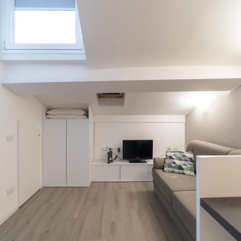 Cozy Apartment - Porta Romana, Milan - Appartamento Monolocale - 2