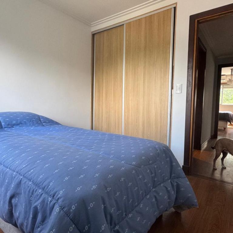 Duplex Barrio Caisamar - Casa con 1 dormitorio - 6